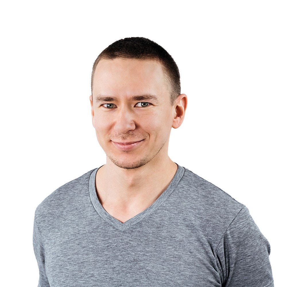 Андрей Ефимов